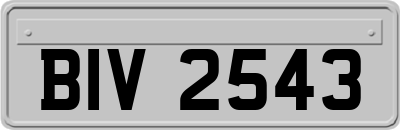 BIV2543