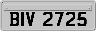 BIV2725