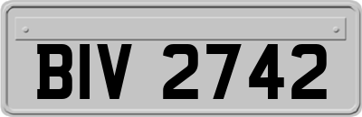 BIV2742