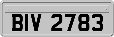 BIV2783