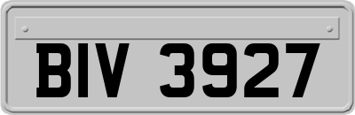 BIV3927