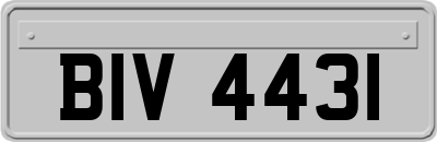 BIV4431