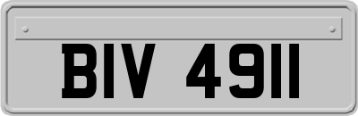 BIV4911