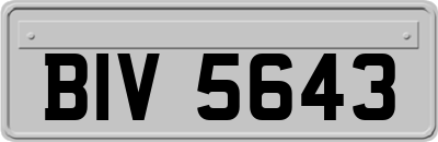 BIV5643