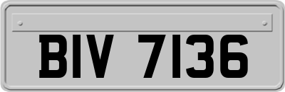 BIV7136