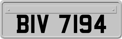 BIV7194
