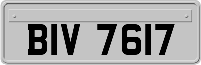 BIV7617