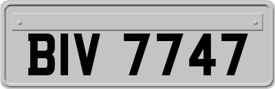 BIV7747