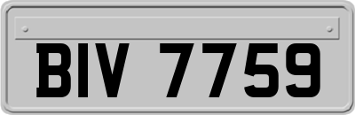 BIV7759
