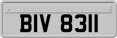 BIV8311