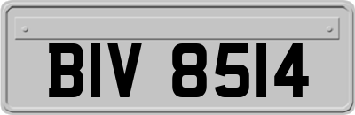 BIV8514