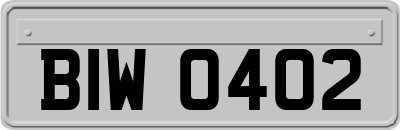 BIW0402
