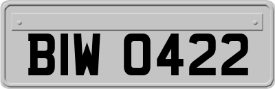 BIW0422