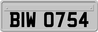 BIW0754