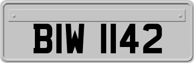 BIW1142