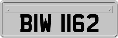 BIW1162