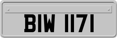 BIW1171
