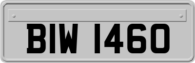 BIW1460