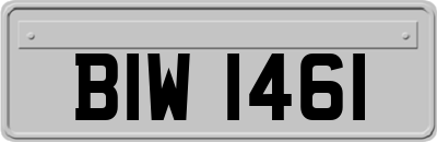 BIW1461