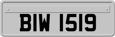 BIW1519