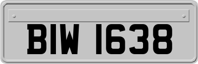 BIW1638