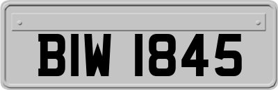 BIW1845