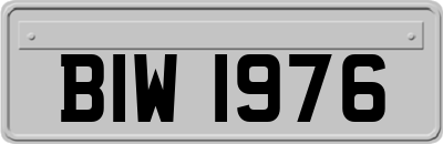 BIW1976