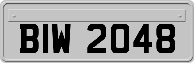 BIW2048