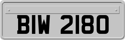 BIW2180