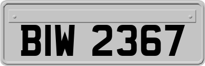 BIW2367