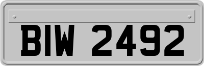 BIW2492