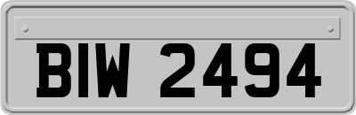 BIW2494