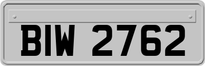 BIW2762