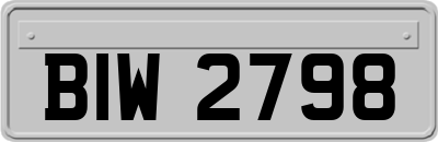 BIW2798
