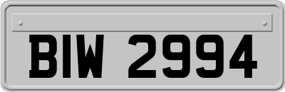 BIW2994