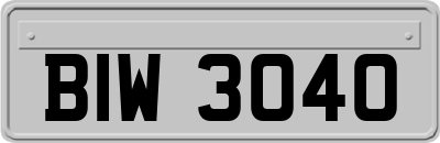 BIW3040