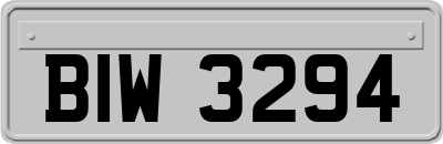 BIW3294
