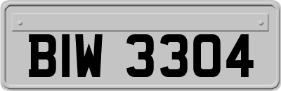 BIW3304