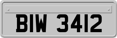 BIW3412