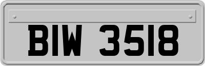 BIW3518