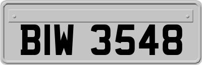 BIW3548