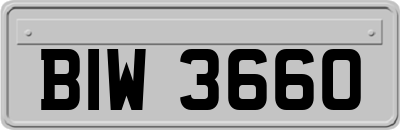 BIW3660