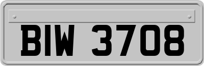 BIW3708