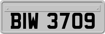 BIW3709