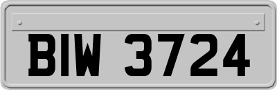 BIW3724