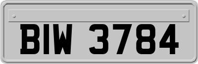 BIW3784