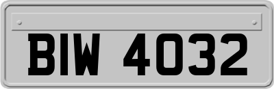BIW4032