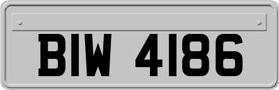 BIW4186