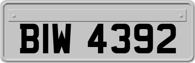 BIW4392
