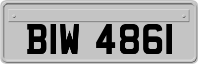 BIW4861